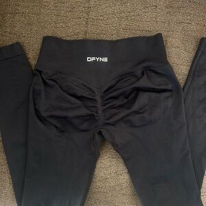 DFYNE Impact Leggings